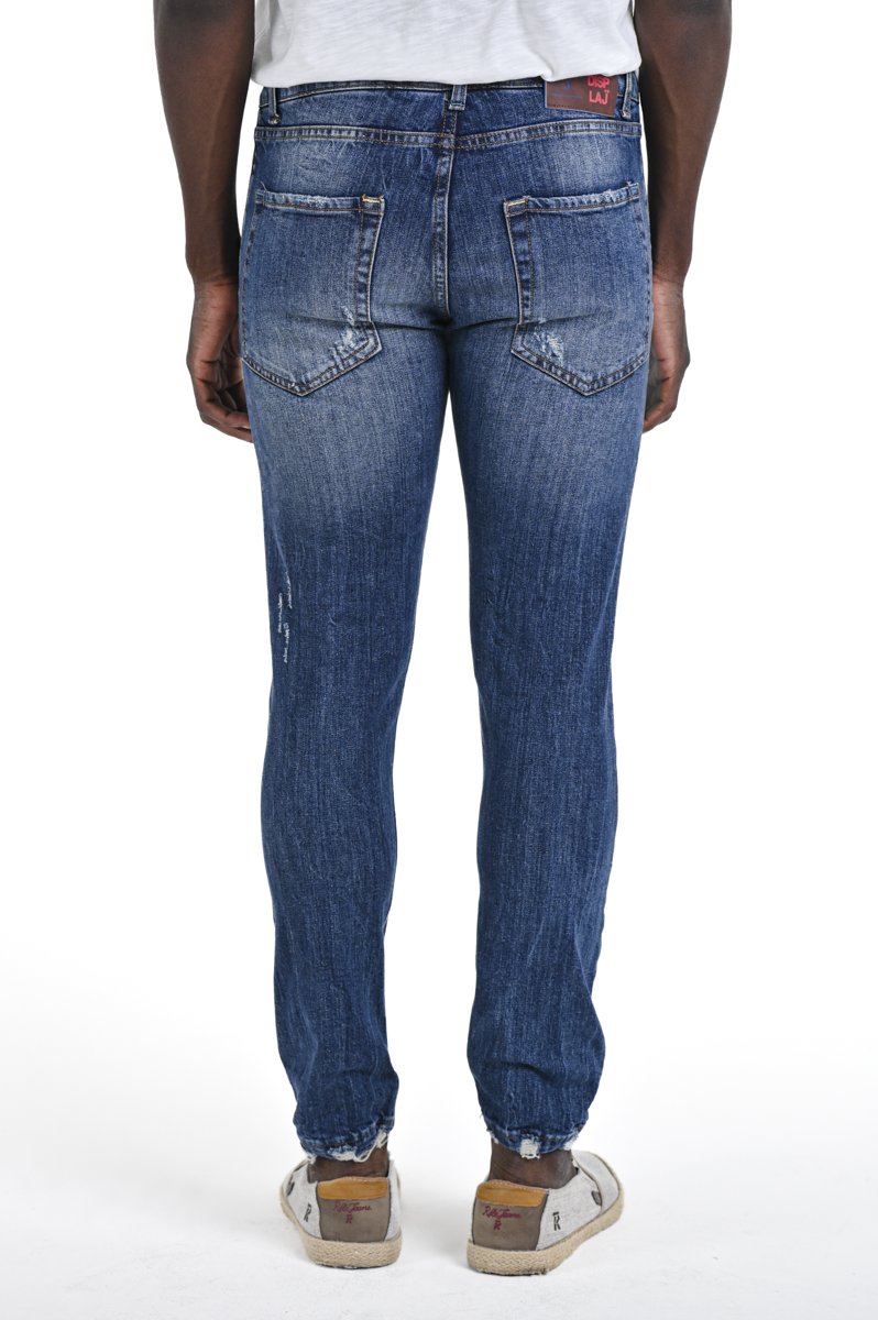 Slim Jeans Murat PR106 SS24